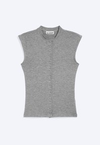 Sélectionné, grey melange