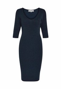 Desires LEILA - Kotelomekko - navy