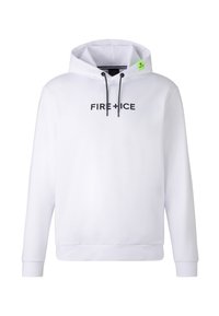 Unselected, white