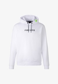 Unausgewählt, white