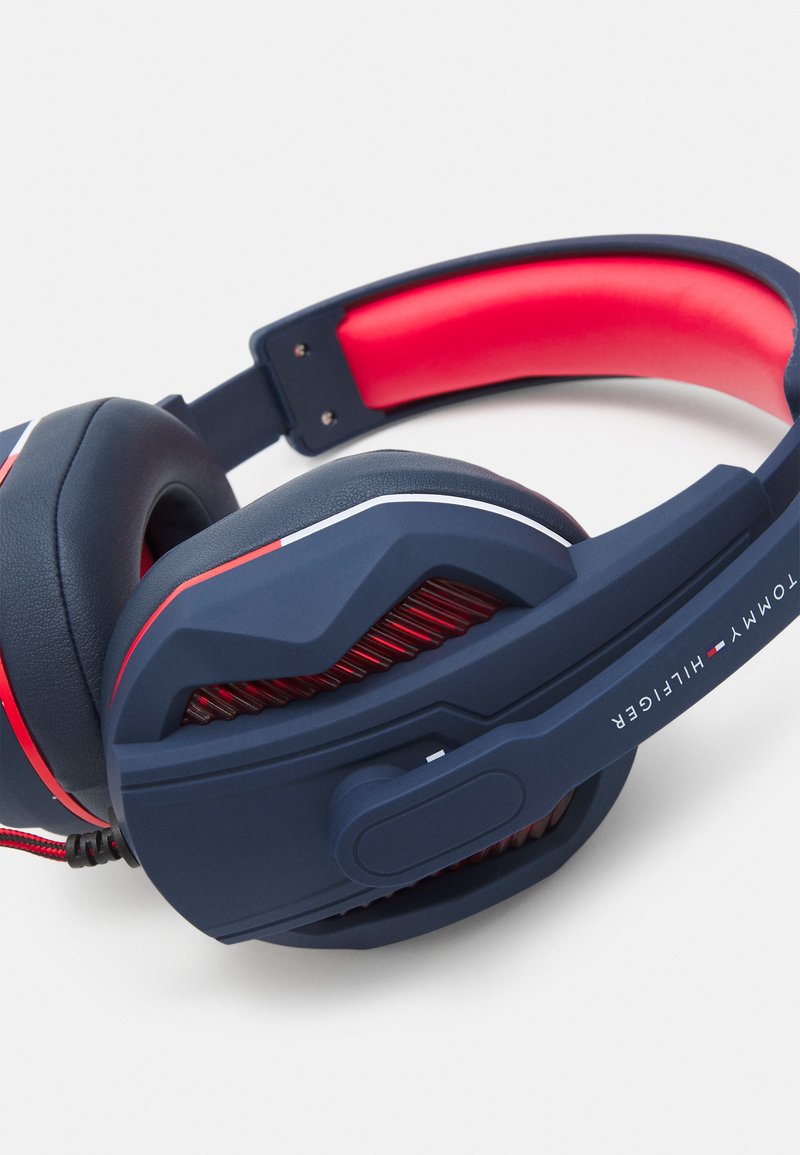 Wildnis jeder Metropolitan tommy hilfiger gaming Höhe Lose Schlange