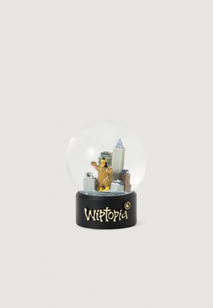 WIPTOPIA SNOW GLOBE UNISEX - Altri accessori - multi-coloured