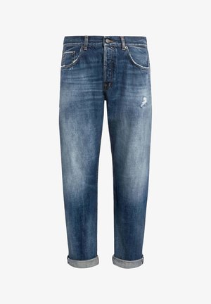 Dondup, Jean droit - denim