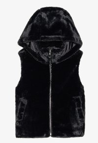 Veste sans manches - black