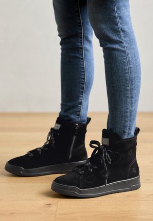 Bottes de neige - black