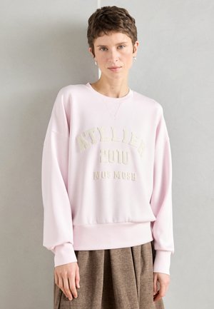 Bluză de molton - ballet slipper