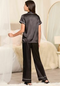 Lipsy  SET czarny