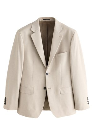 Next, MUSCLE FIT MOTIONFLEX STRETCH - Veste de costume - neutral