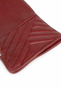 LANCASTER Guanti - rouge