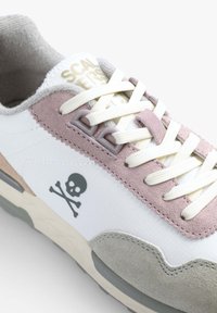 Scalpers HARRY - Sneaker low - off white