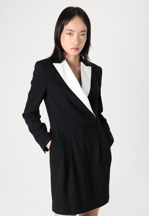 BLAZER DRESS - Day dress2