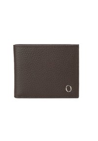 ORCIANI MICRON DI CREDITO  - Visitkortetuier - marrone