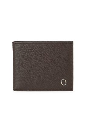 ORCIANI MICRON DI CREDITO  - Visitkortetuier - marrone