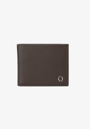 MICRON DI CREDITO - Visitekaarthouder - marrone