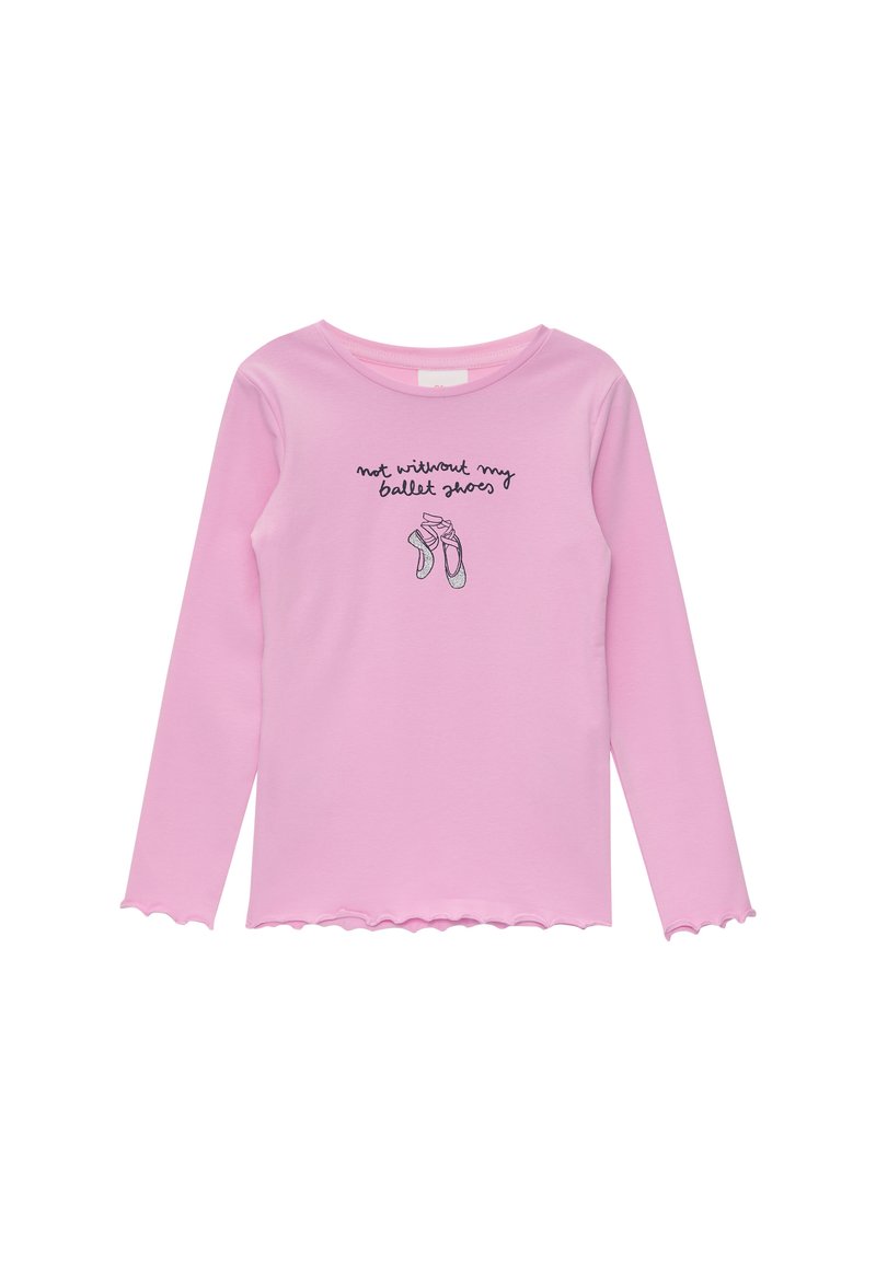 Produktbild von Weihnachtspullover Kinder 104 Mädchen, Sweatshirt Mädchen 152