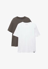 Sélectionné, light grey