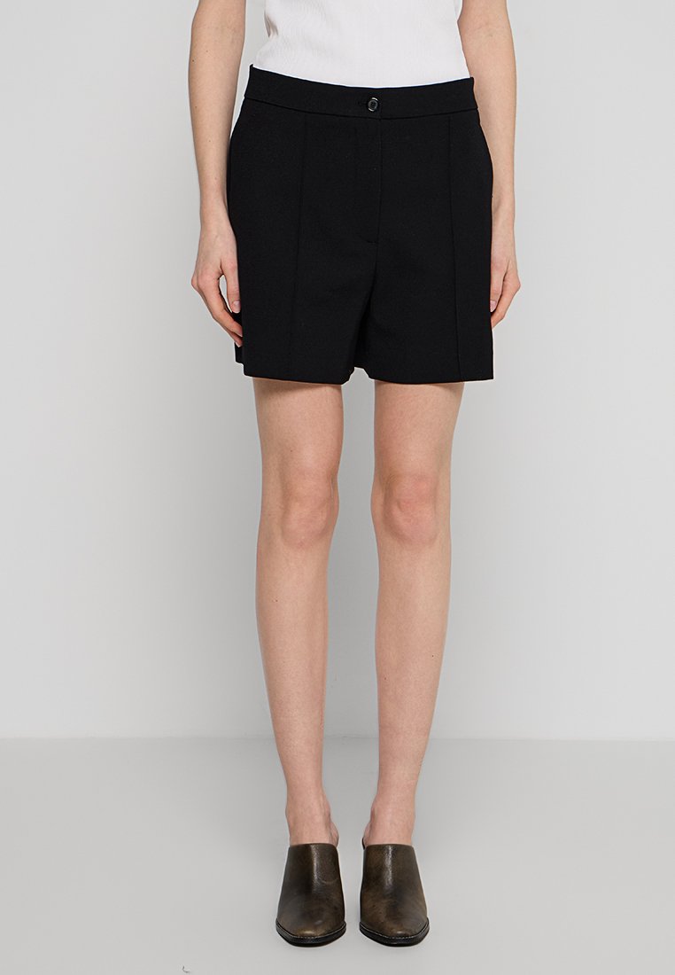 pinko Shorts zwart
