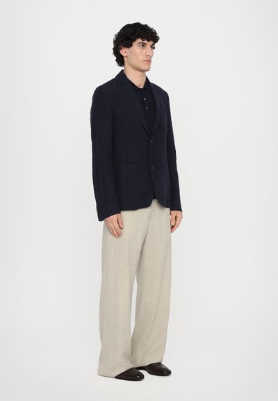 OFFICINE GENERALE NEHEMIAH - Blazer - night sky