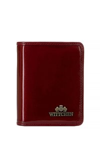 Unausgewählt, red