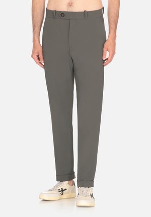SURFLEX - Chino - grey