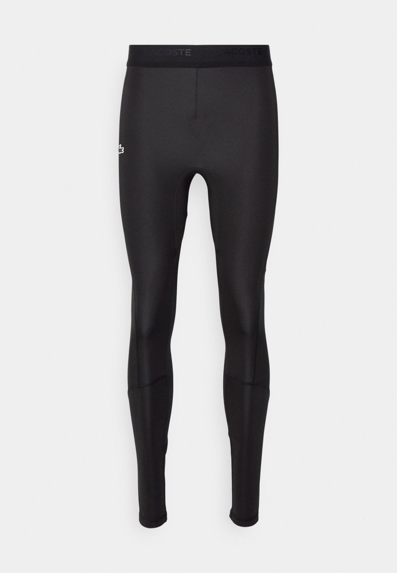 Lacoste Sport Tights zwart Lacoste Sport Tights zwart