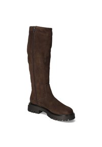 Kaerlek Bottes de neige - braun