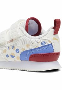 Puma Babacipők - warm white blue skies chamomile