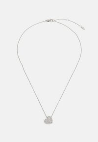 Fossil - SADIE NECKLACE - Colier - silver-coloured Imagine miniatură 1