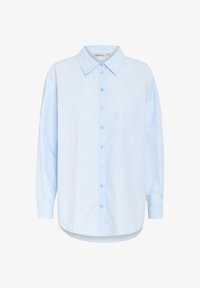 Non selezionato, cashmere blue