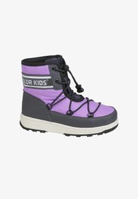 Geselecteerd, violet tulle