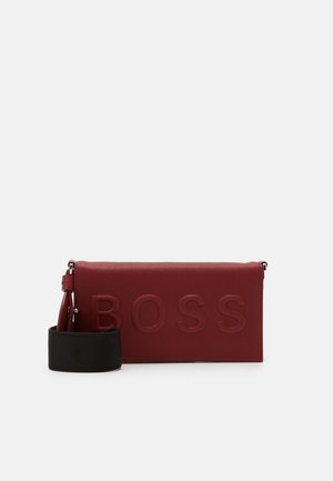 TAYLOR STRAP - Portefeuille - red