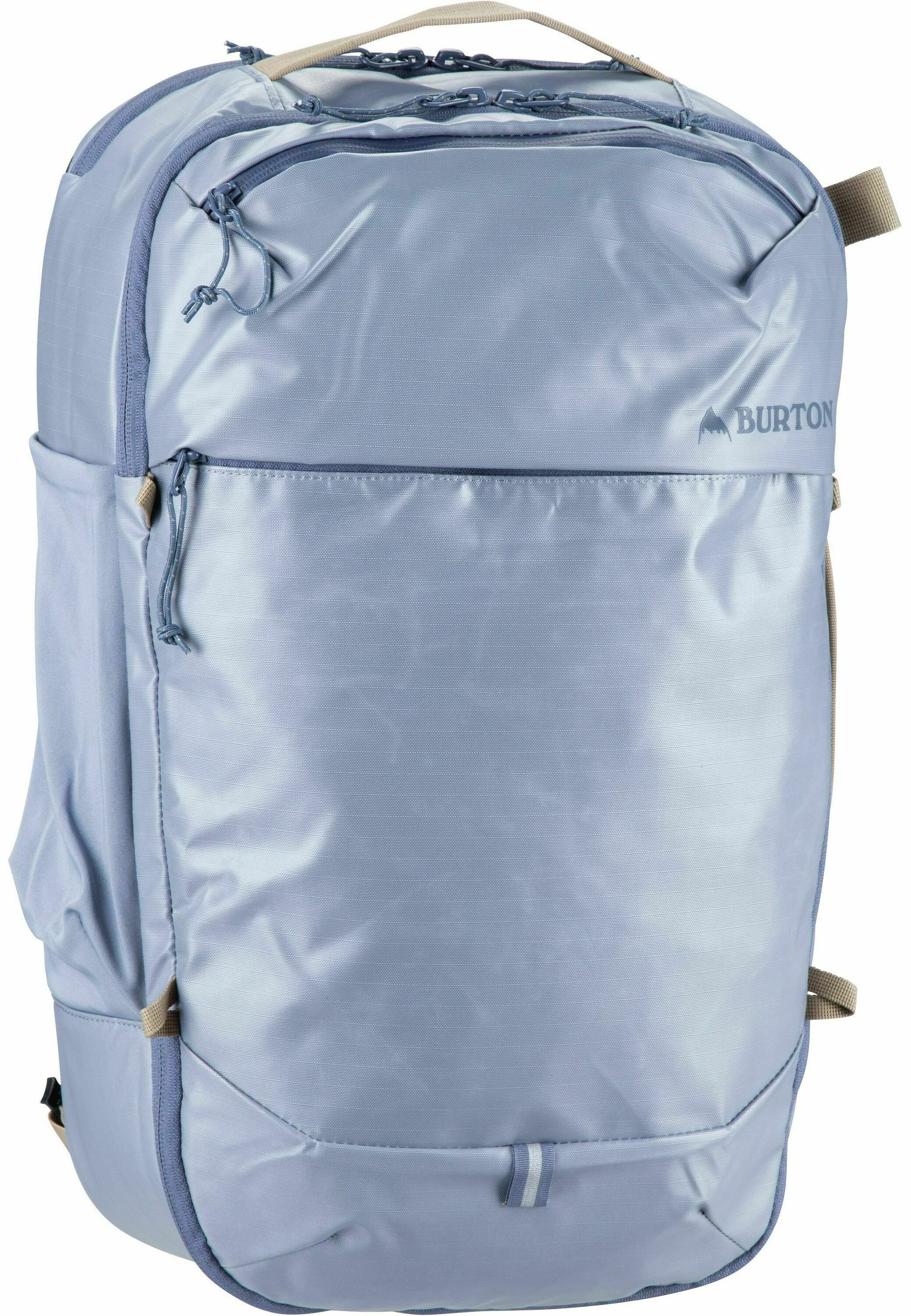 burton rucksack daypack