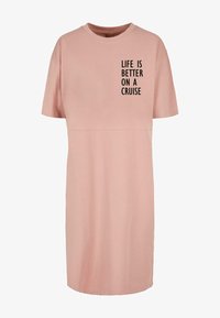 Kijelölve, duskrose