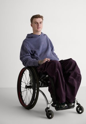 UNISEX - Sweatshirt - dark blue