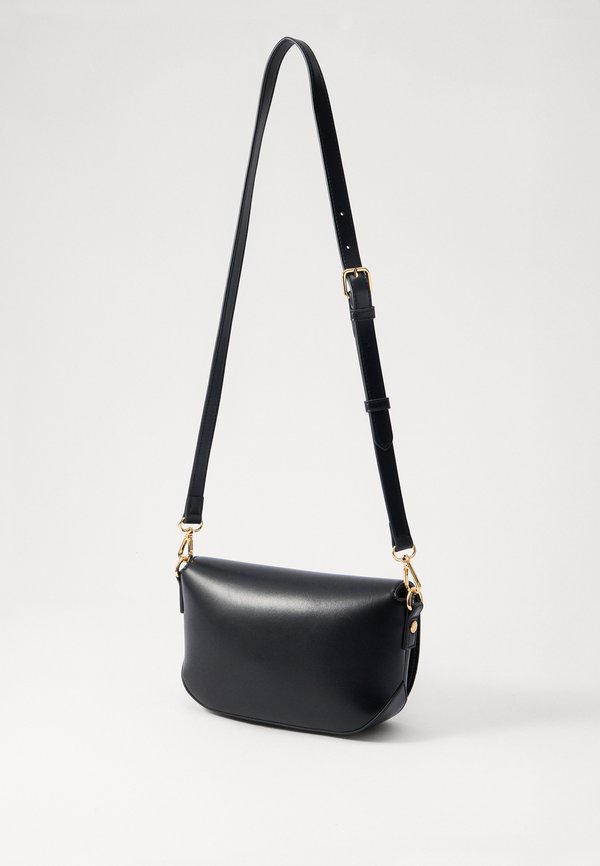 JEWEL - Handbag - nero3