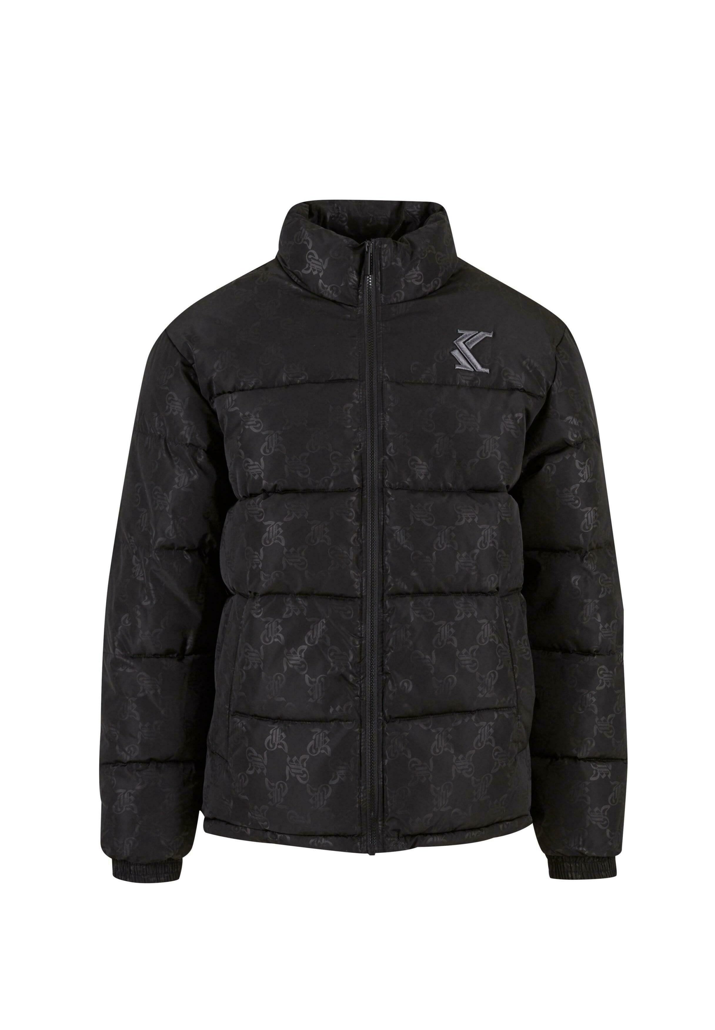 KARL KANI 黒 ウォームアップジャケット 00s KARL KANI SPORT Logo Nylon Pullover Jacket 黒 XL カール