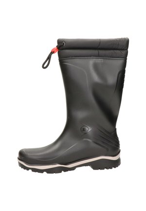 Stivali di gomma - black