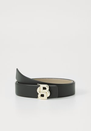 ICON - Belt - black
