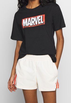 T-shirt z nadrukiem