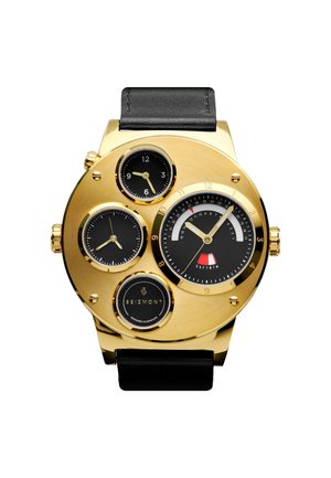 SILVIO - Kronograf - gold-coloured