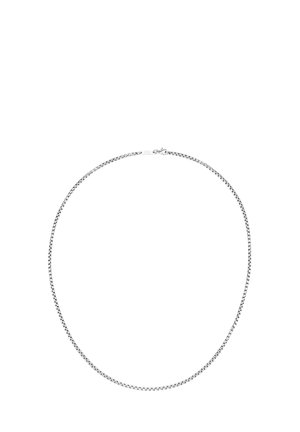 VENEZIANER MASSIV - Necklace - silber coloured