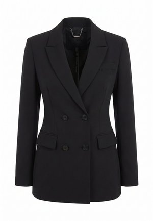 Guess Jeans, W5YN46 . - Blazer - noir