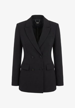Guess Jeans, W5YN46 . - Blazer - noir