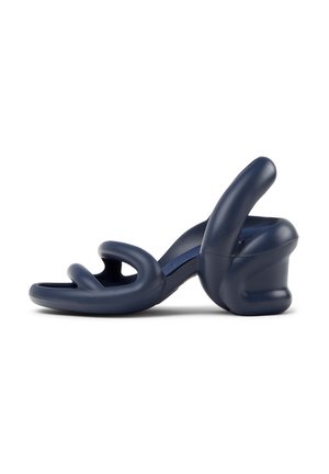 KOBARAH - Pool slides - marine