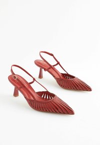 Next FOREVER COMFORT SLINGBACK  - Klasiski papēži - red
