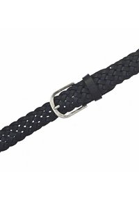 Tamaris Cintura intrecciata - nachtblau