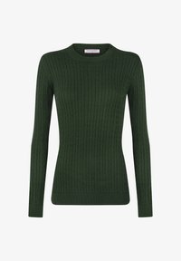 Non sélectionné, dark green