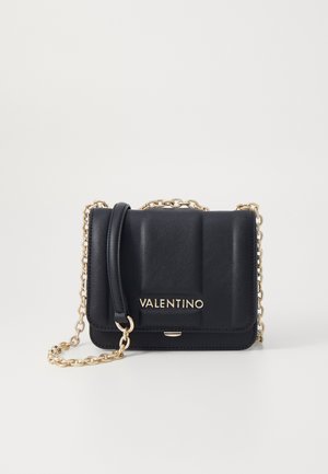 Cross body bag - nero