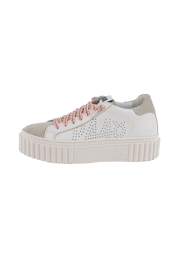 CREEPER - Sneaker low - flo beige