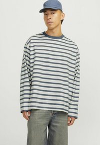 Jack & Jones Pikkade varrukatega topp - stormy weather